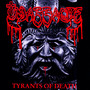 Tyrants Of Death - Massacre