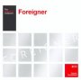 Definitive Collection - Foreigner