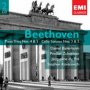 Gemini-Piano Trio Op 70 - Daniel Barenboim