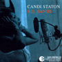 His Hands - Candi Station