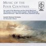 Class.For.Pleas.-Music Of The Four Count - Alexander Gibson