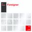 Definitive Collection - Foreigner