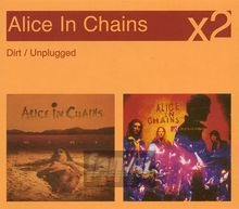 Dirt/Unplugged - Alice In Chains