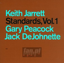 Standards vol.1 - Keith Jarrett