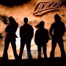 Glyder - Glyder - bigger Glyder - Glyder