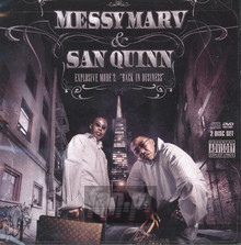 Explosive Mode 2 - Busine - Messy Marv
