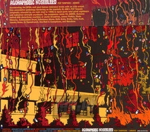 PCP Torpedo - Agoraphobic Nosebleed