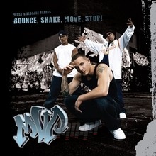 Bounce Shake Move Stop - M.V.P.