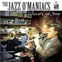 Sunset Cafe Stomp - Jazz O'Maniacs