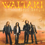Blood Sample - Waltari