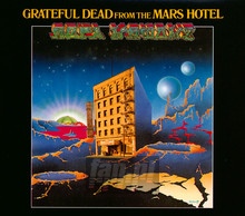 From The Mars Hotel - Grateful Dead