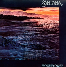Moonflower - Santana