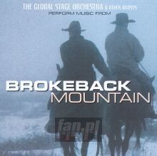 Brokeback Mountain - Global Stage Orchestra