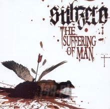 Suffering Of Man - Subzero