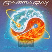 Insanity & Genius - Gamma Ray