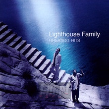 Greatest Hits - Lighthouse Family