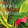 Spring In Bankok - Aki Takase / Lauren Newton