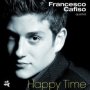 Happy Time - Francesco Cafiso  -Quartet-