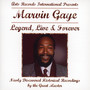Legend, Live & Forever - Marvin Gaye