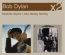 Nashville Skyline/John Wesley Harding - Bob Dylan