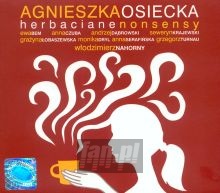 Herbaciane Nonsensy - Agnieszka    Osiecka 