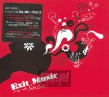 Exit Music-Songs With Radio Head - Tribute to Radiohead