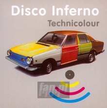 Technicolour - Disco Inferno