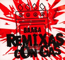 Remixas Con Gas - Baaba - bigger Remixas Con Gas - Baaba