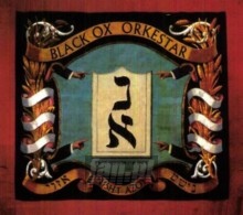 Nisht Azoy - Black Ox Orkestar