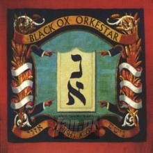 Nisht Azoy - Black Ox Orkestar Nisht Azoy - Black Ox Orkestar
