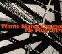 Ne Plus Ultra - Warne Marsh  -Quartet-
