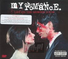 Life On The Murder Scene - My Chemical Romance