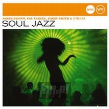 Soul Jazz - V/A