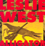 Alligator - Leslie West