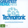 Greatest Remix Hits - Technotronic