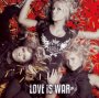 Love Is War - Vanilla Ninja