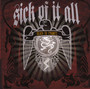 Death To Tyrants - Sick Of It All
