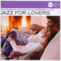Jazz For Lovers - Jazz For Lovers   