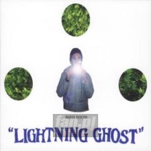 Lightning Ghost - Bird Show