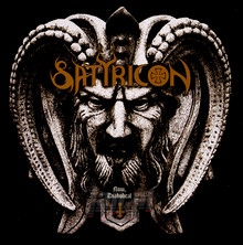 Now Diabolical - Satyricon