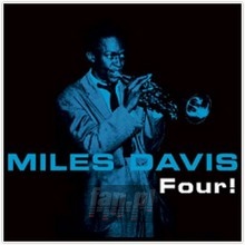 Four - Miles Davis