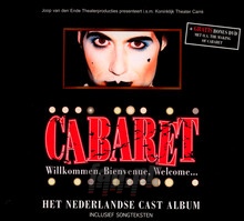 Cabaret - Musical