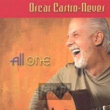 All One - Castro-Neves, Oscar