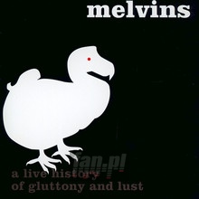 Houdini Live 2005 - Melvins - bigger Houdini Live 2005 - Melvins