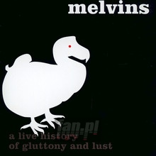 Houdini Live 2005 - Melvins