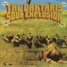 Soul Explosion - Daktaris