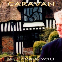 All Over You - Caravan
