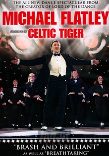 Celtic Tiger - Michael Flatley