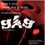 GSG -Original Score  OST - Dennis Dreith