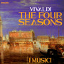 Vivaldi: The Four Seasons - I Musici